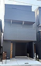 Aria House東難波町４丁目part３