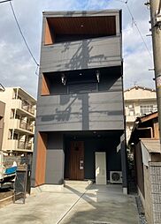 Aria House友井3丁目