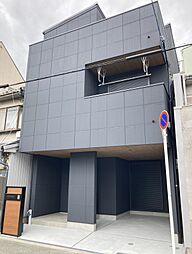 Aria House市岡２丁目