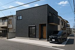 Aria House楠根3丁目全2区画