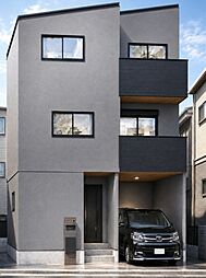 Aria House墨江3丁目