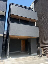 Aria House井高野２丁目part３全４区画