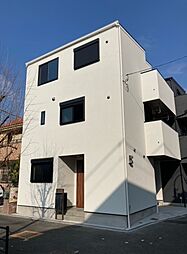Aria House南武庫之荘２丁目