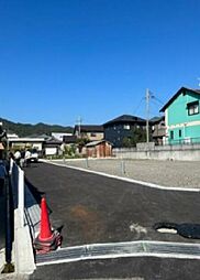 和歌山市弘西分譲地