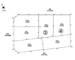 和歌山市松江北分譲地