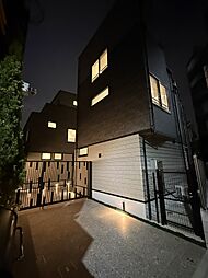 リムテラスガーデン西新宿