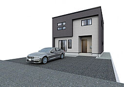 ブルーミングガーデン 札幌市東区北45条東8丁目1棟