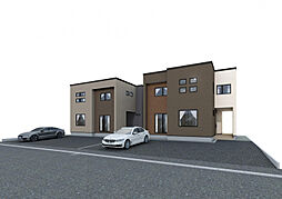 ブルーミングガーデン 札幌市東区北50条東7丁目2棟