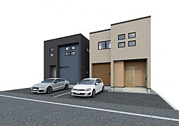 ブルーミングガーデン 札幌市東区北19条東10丁目2棟