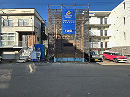 ブルーミングガーデン 札幌市豊平区豊平8条12丁目1棟