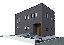 ブルーミングガーデン 札幌市白石区中央3条1丁目1棟