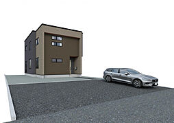 ブルーミングガーデン 札幌市西区発寒15条2丁目1棟