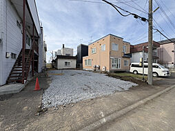 ブルーミングガーデン 札幌市白石区北郷9条3丁目1棟