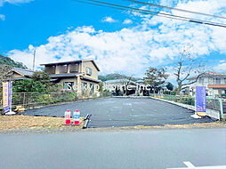 【現地販売会】八王子市西寺方町　建築条件なし　全1区画