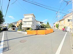 【現地販売会】立川市曙町3丁目　新築分譲住宅　全1棟