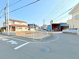 【限定物件】八王子市楢原　新築分譲住宅　全1棟