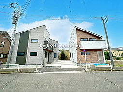 【自宅送迎可能】府中市小柳町2丁目 新築分譲住宅 1棟