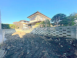 【自宅送迎可能】国分寺市本多3丁目　新築分譲住宅　全1棟