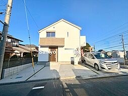 【自宅送迎可能】八王子市東浅川町　新築分譲住宅　全1棟