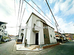 【自宅送迎可能】稲城市大丸　新築分譲住宅　