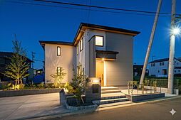 【三井ホーム】建売住宅「つくば市香取台」