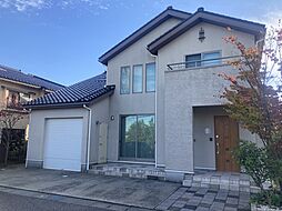 金沢市みずき4丁目