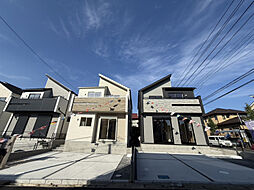 ブルーミングガーデン 四街道市旭ケ丘4丁目3期2棟