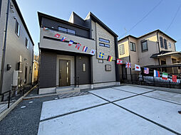 ブルーミングガーデン 千葉市緑区誉田町1丁目3棟