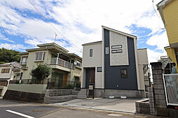 ブルーミングガーデン 船橋市大穴北3丁目1棟-長期優良住宅-