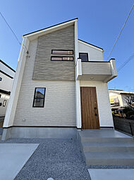 ブルーミングガーデン 千葉市緑区土気町2棟