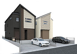 ブルーミングガーデン 千葉市花見川区さつきが丘1丁目2棟