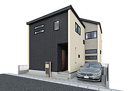 ブルーミングガーデン 千葉市花見川区長作台1丁目1棟-長期優良住宅-