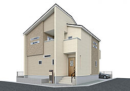 ブルーミングガーデン 千葉市稲毛区稲毛町5丁目1棟-長期優良住宅-