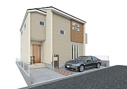 ブルーミングガーデン 千葉市若葉区桜木7丁目1棟-長期優良住宅-