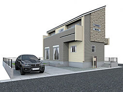 ブルーミングガーデン 市原市青葉台6丁目2期1棟