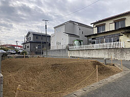 ブルーミングガーデン 千葉市花見川区横戸町1棟