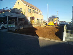 ブルーミングガーデン 千葉市緑区誉田町3丁目1棟