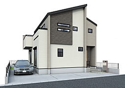 ブルーミングガーデン 千葉市花見川区宮野木台1丁目1棟-長期優良住宅-