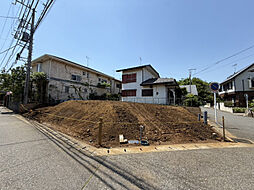 ブルーミングガーデン 千葉市稲毛区宮野木町2期1棟
