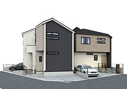 ブルーミングガーデン 千葉市中央区村田町2棟-長期優良住宅-
