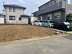 ブルーミングガーデン 千葉市緑区大椎町2期1棟