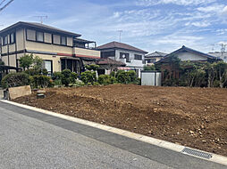 ブルーミングガーデン 千葉市花見川区こてはし台5丁目1棟