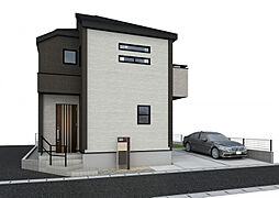 ブルーミングガーデン 千葉市中央区稲荷町3丁目1棟-長期優良住宅-