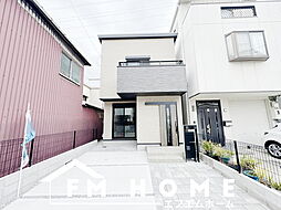 【MARIN HOME】尼崎市元浜町　限定１棟