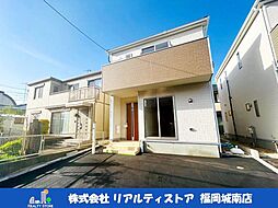 クレイドルガーデン田尻東3丁目第1　新築戸建　3号棟