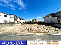 早良区田隈1丁目　新築戸建　1～2号棟