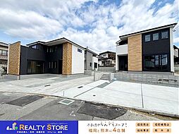 早良区野芥3期 新築戸建 3号棟