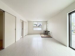 Bloom松ヶ丘3丁目1期 新築戸建 1号棟