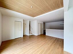 糸島市潤3期 新築戸建 3号棟