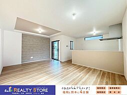 早良区田隈4期 新築戸建 1号棟